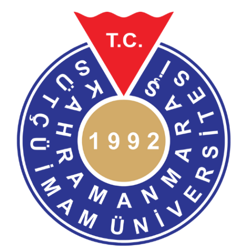 KAHRAMANMARAŞ SÜTÇÜ İMAM ÜNİVERSİTESi